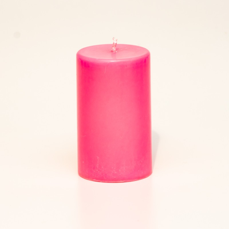 Candle Color Red 10 g