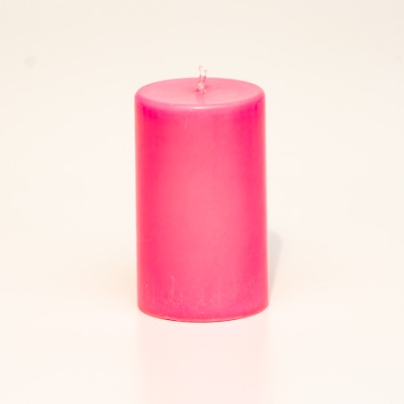 Candle Color Red 10 g