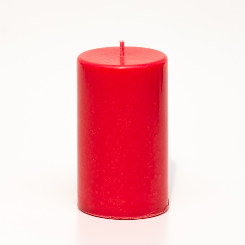 Краска для свечей красная 10 г