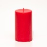 Краска для свечей красная 10 г