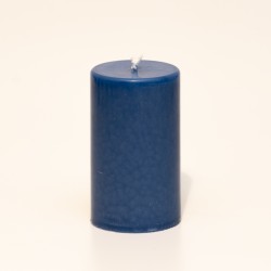 Candle Color Dark Blue 10 g