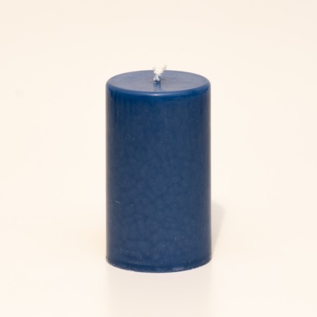 Candle Color Dark Blue 10 g