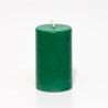 Candle color green 10 g