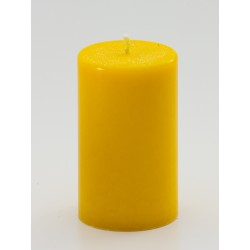 Candle Color Yellow 10 g