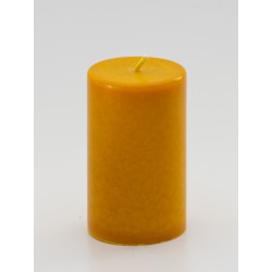 Candle Color dark Beeswax 10 g