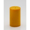 Candle Color dark Beeswax 10 g