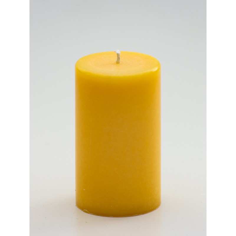 Candle Color Cream 10 g