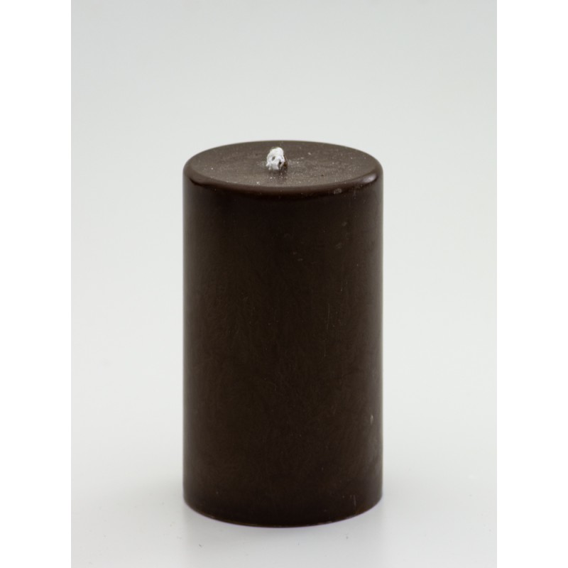 Candle Color Brown 10 g