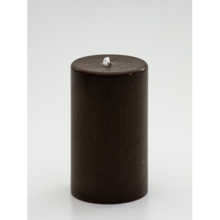 Candle Color Brown 10 g