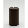 Candle Color Brown 10 g