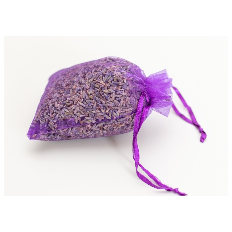 Лавандовый мешочек