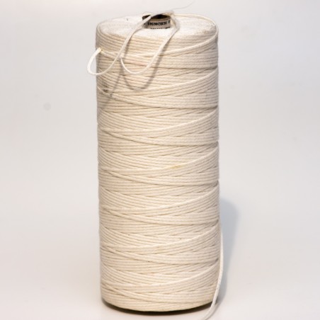 Stearīna dakts 1 m (D6-7cm)