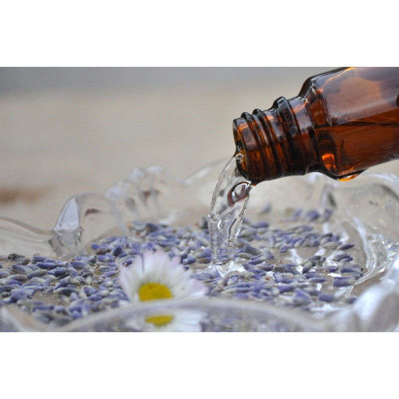 Lemongrass Essential Oil 5 ml