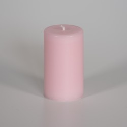 Candle Color Pink 10 g