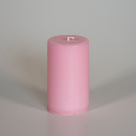 Краска для свечей розовая 10 г