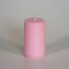 Краска для свечей розовая 10 г