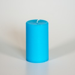 Candle Color Blue 10 g