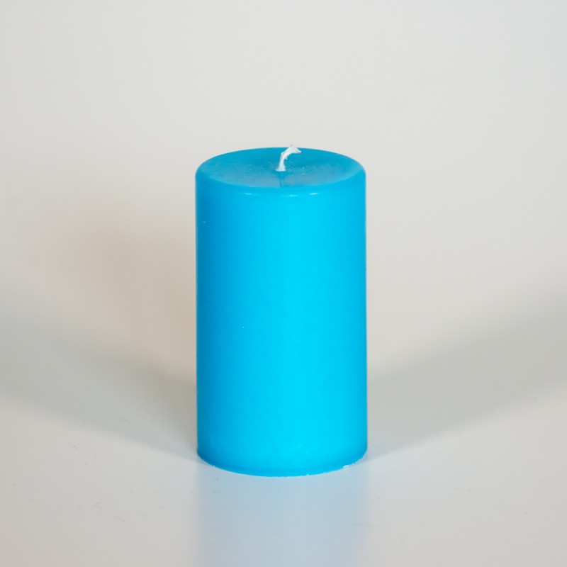 Candle Color Blue 10 g