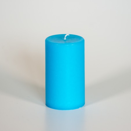 Candle Color Blue 10 g