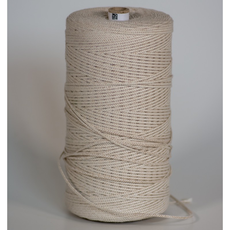 Candle Wick STABILO 8 1