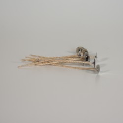 Wick with metal base Stabilo 6