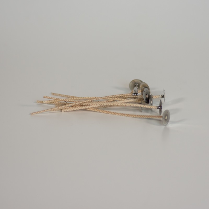 Wick with metal base Stabilo 8