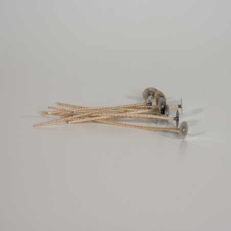 Wick with metal base Stabilo 8