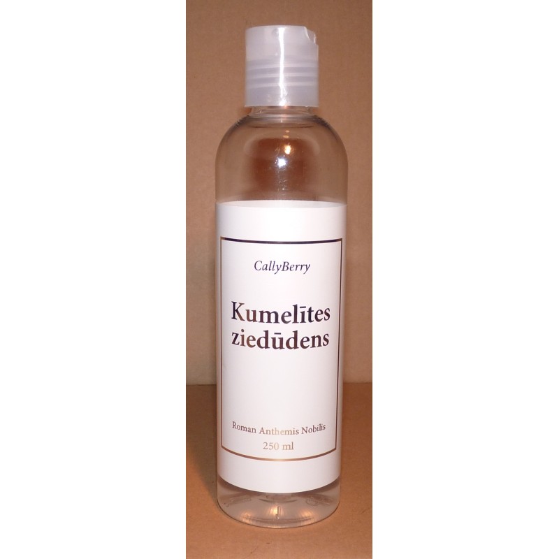 Ромашковая вода 250 мл