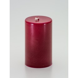 Candle Color Bordo 10 g