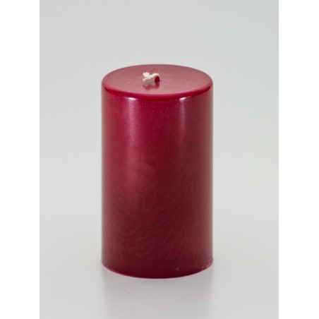 Краска для свечей 10 г Бордо