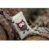 Lavender Bag Owl