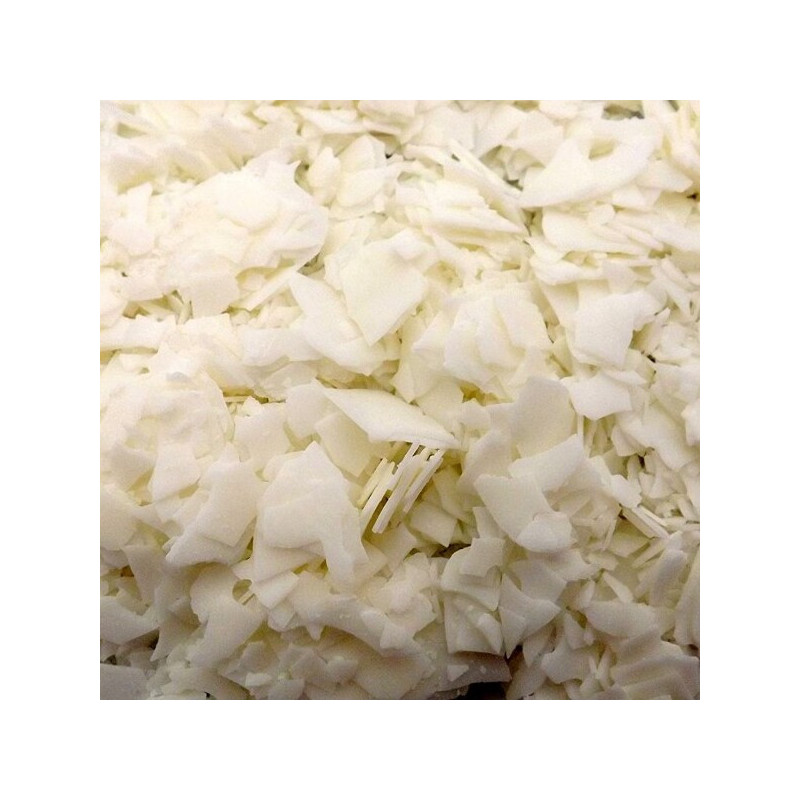 Soy eco wax for pillar candles