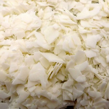 Soy eco wax for pillar candles