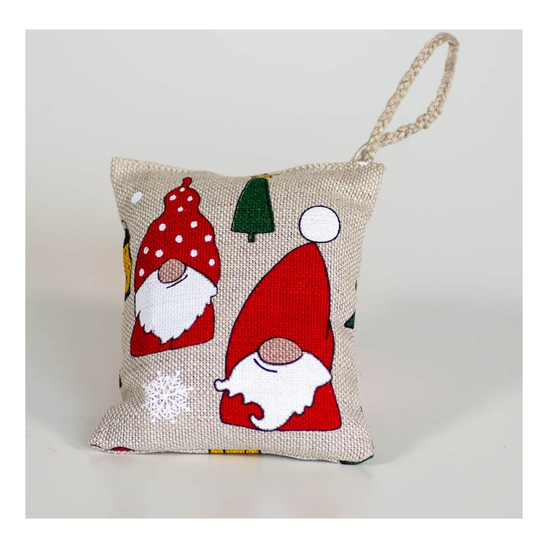 Лавандовое саше