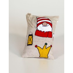 Lavender Bag