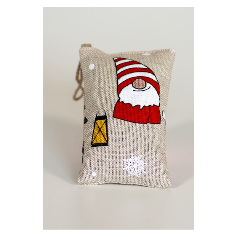 Лавандовое саше