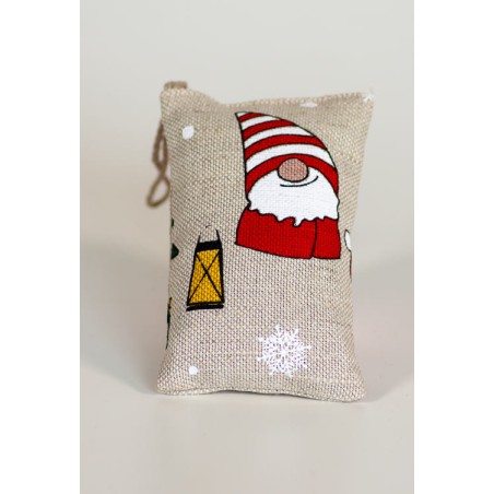 Лавандовое саше