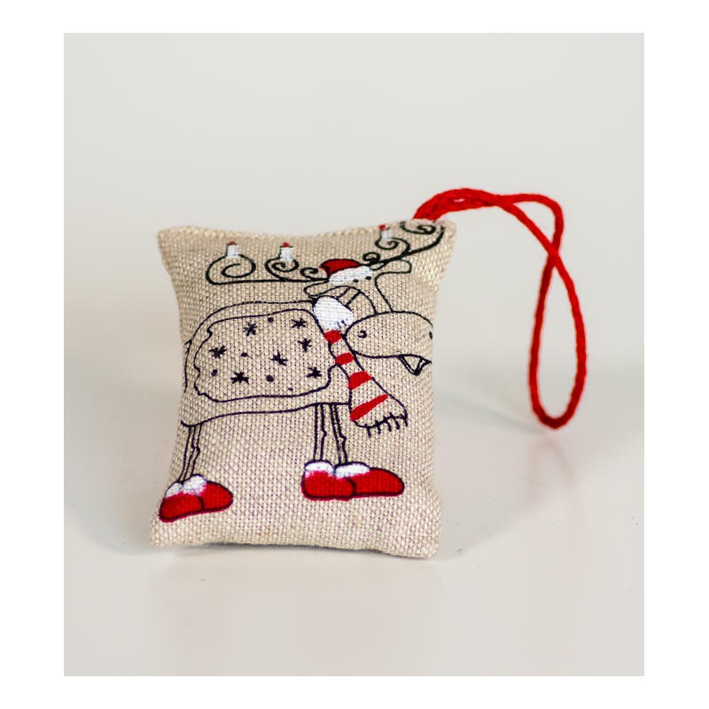 Lavender Bag