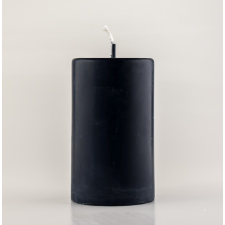 Стеариновая свеча