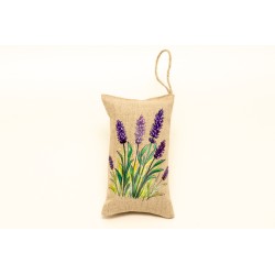 Lavender Bag