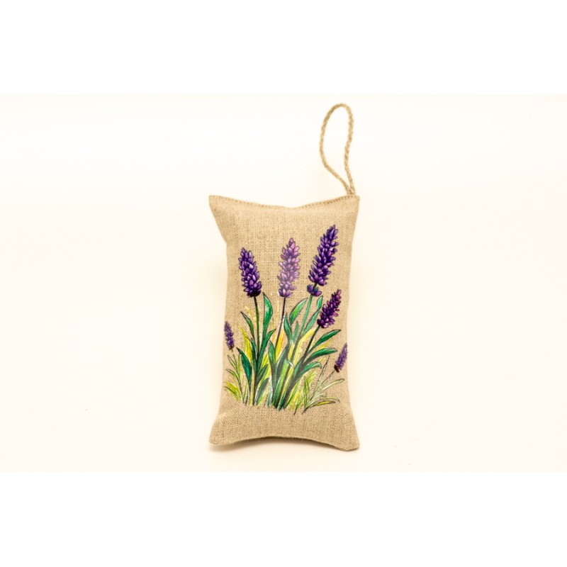 Lavender Bag