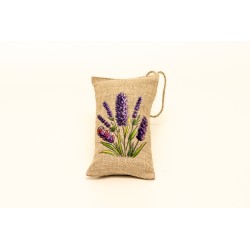 Lavender Bag