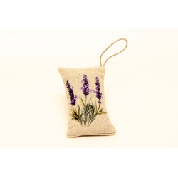 Lavender Bag