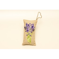 Lavender Bag