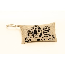 Lavender Bag