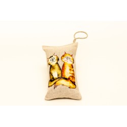 Lavender Bag