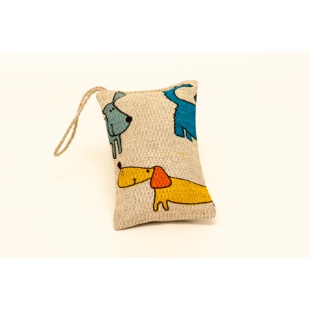 Лавандовое саше