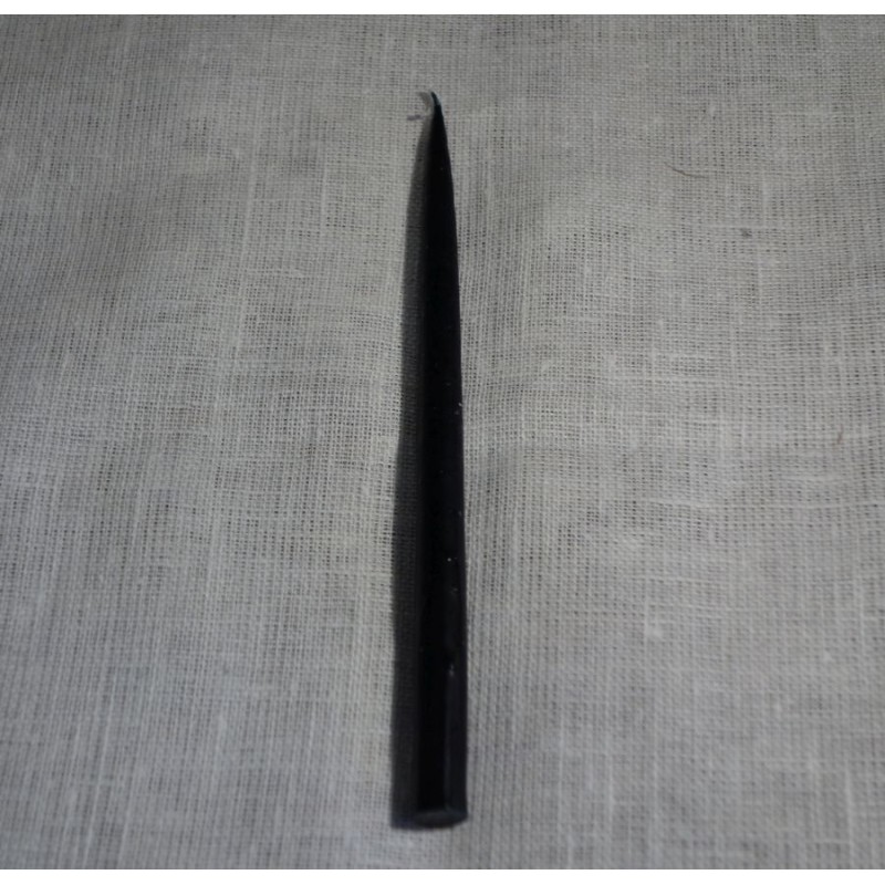 Свеча из воска