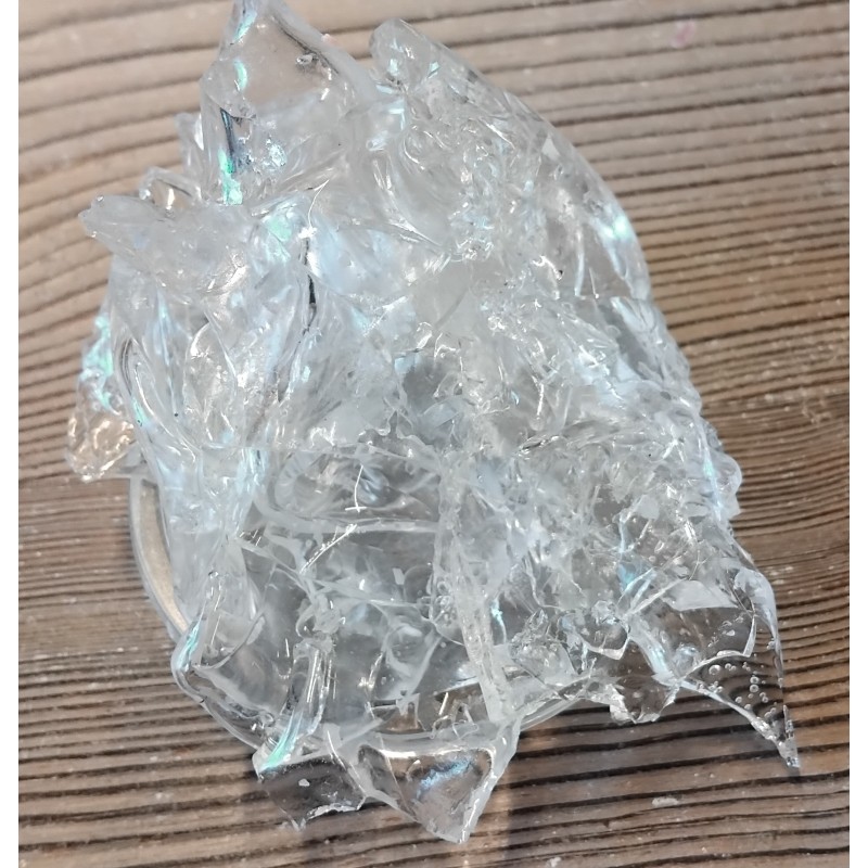 Gēla vasks svecēm 1 kg