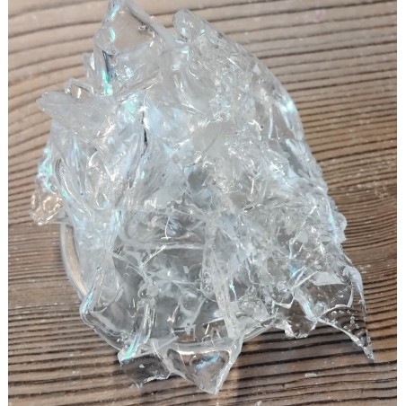 Gēla vasks svecēm 1 kg